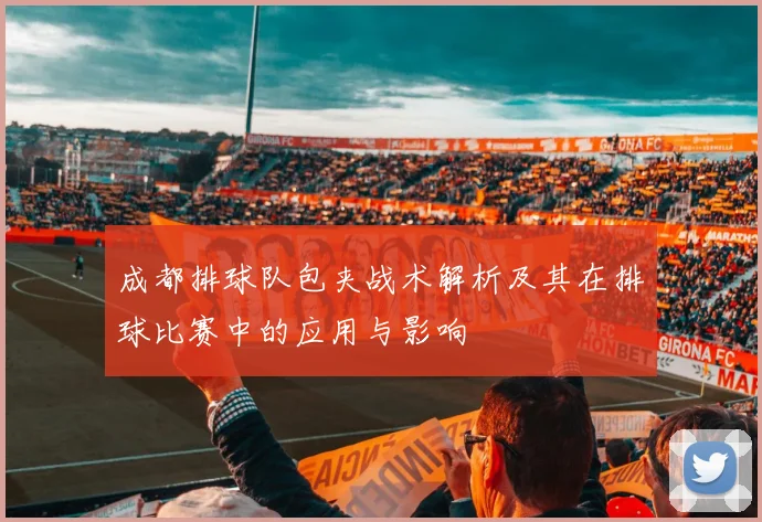 成都排球队包夹战术解析及其在排球比赛中的应用与影响
